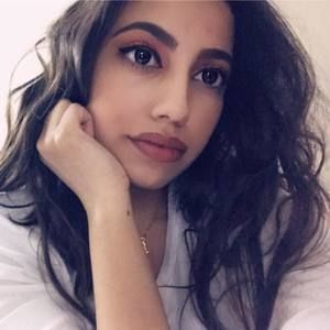 Meet your Posher, Iqra